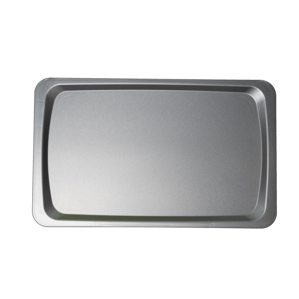 Tablett 53x32.5cm Grau GASTRONORM