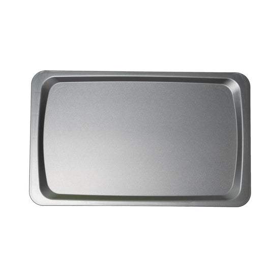 Vassoio 53x32.5cm Grigio GASTRONORM