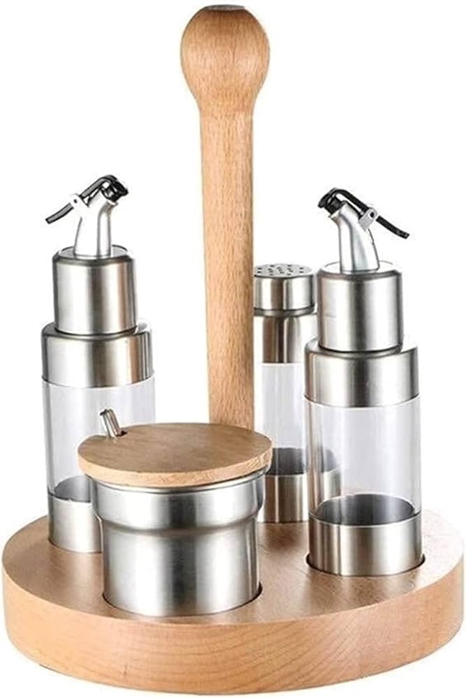 Holzöl + Käse x 4