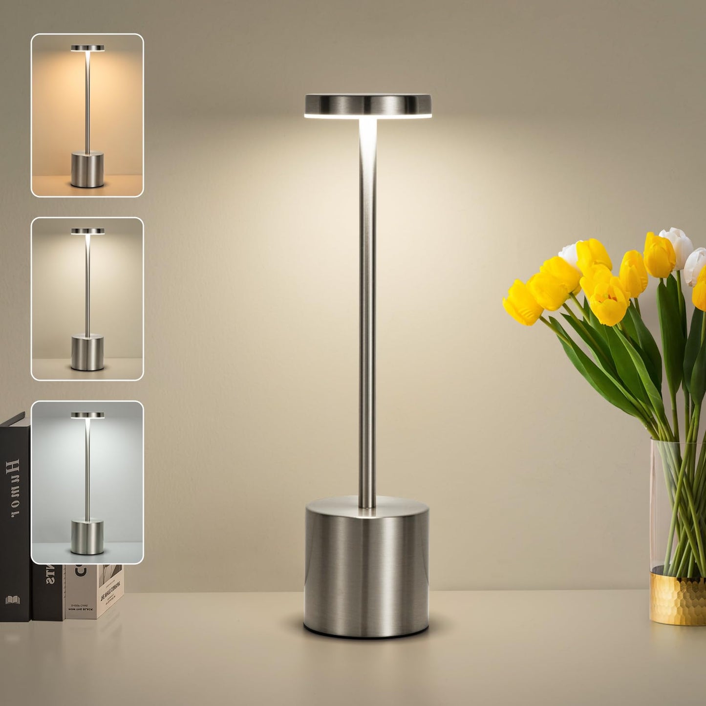 LED-Halter