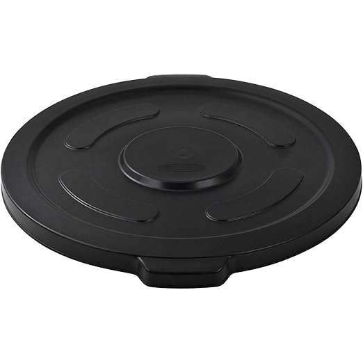 Gummideckel für Eimer 50/70 lt