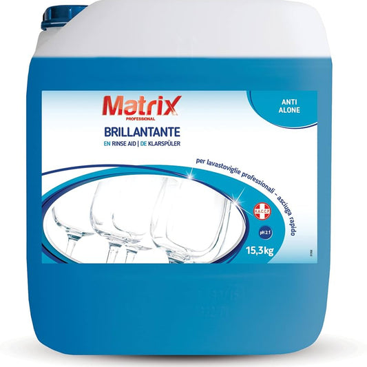 Detergjen shkelqyes per lavastovilje 15.5 kg