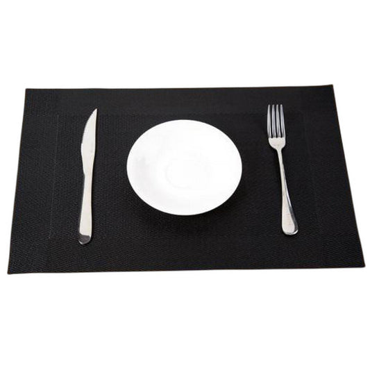 Paper Cover 33 x 44 cm 250 Pcs Black