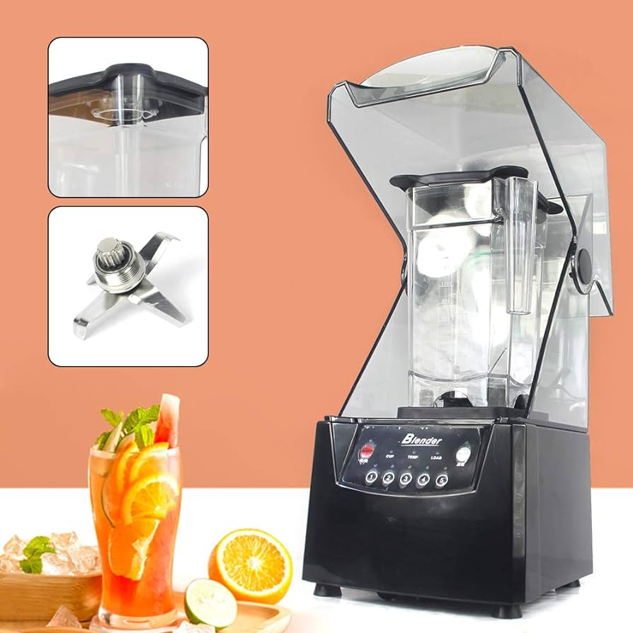 Blender für Smoothies