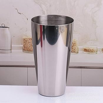 Shaker 170mm