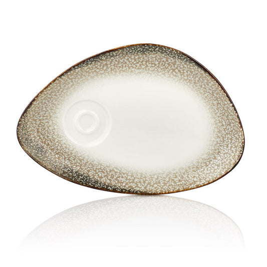 Pjate filxhani 25x17cm