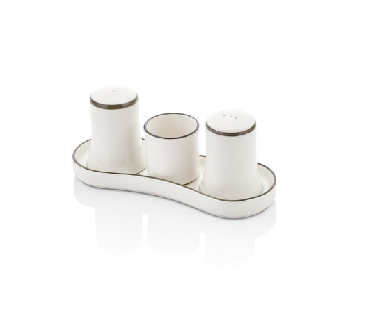 Set  Kripe/Piper+ Mbajtese Kunja