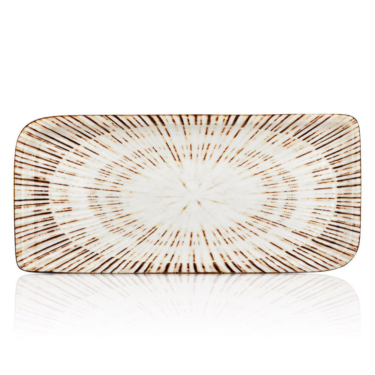 Rectangular Dish 38cm