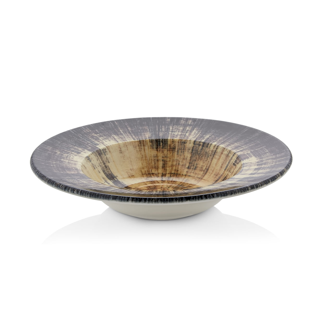 Deep plate 28cm