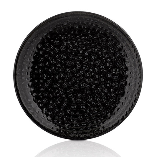 Pjate e Ceket 27cm Zest COWRY BLACK