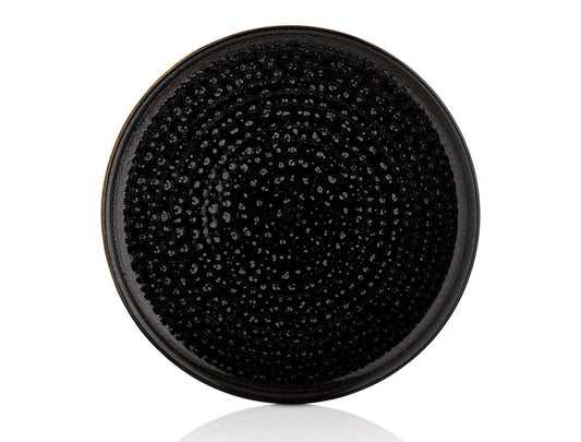 Pjate Pica 32cm Zest COWRY BLACK