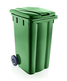 Kosh Mbeturina Jeshil/ i zi / blu  240LT