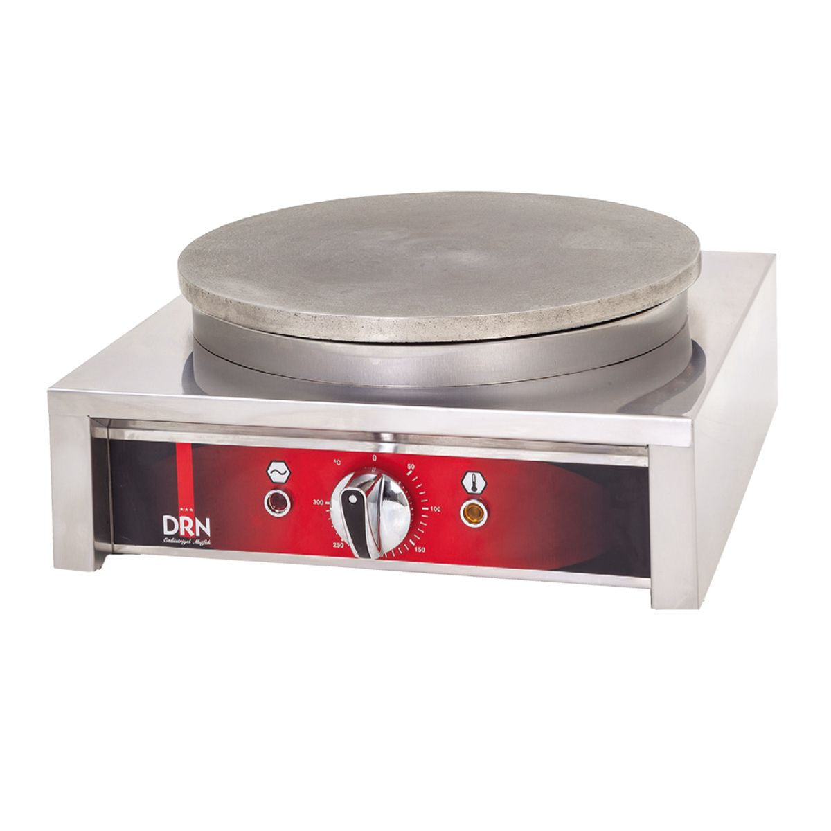 Krepiere Elektrike 40cm 220V-3kW 45x45x20cm DRNKRPE-1