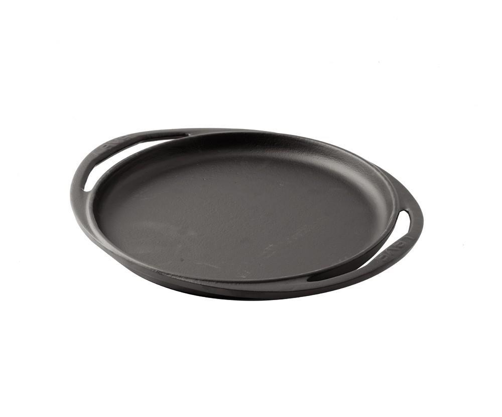 Runde Pfanne Liso 2 Griffe 28cm 1.02lt