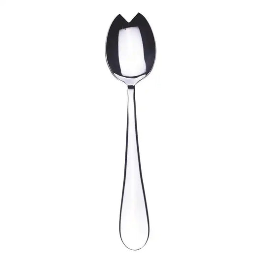 Salad fork and spoon