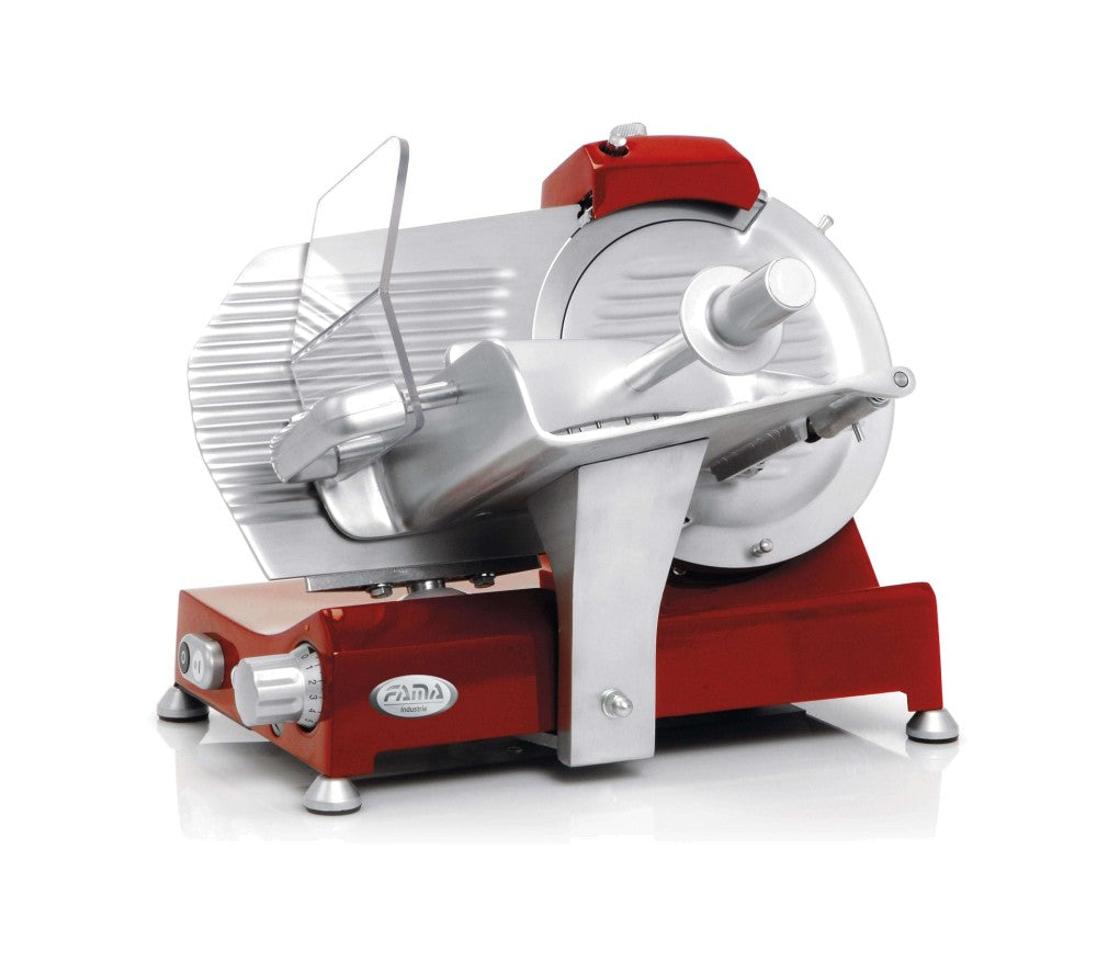 Maschine zum Schneiden von Schinken/Käse 250V/50Hz 1Phase