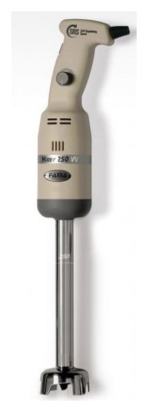 Mixer 250VV + Pürierstab 25cm