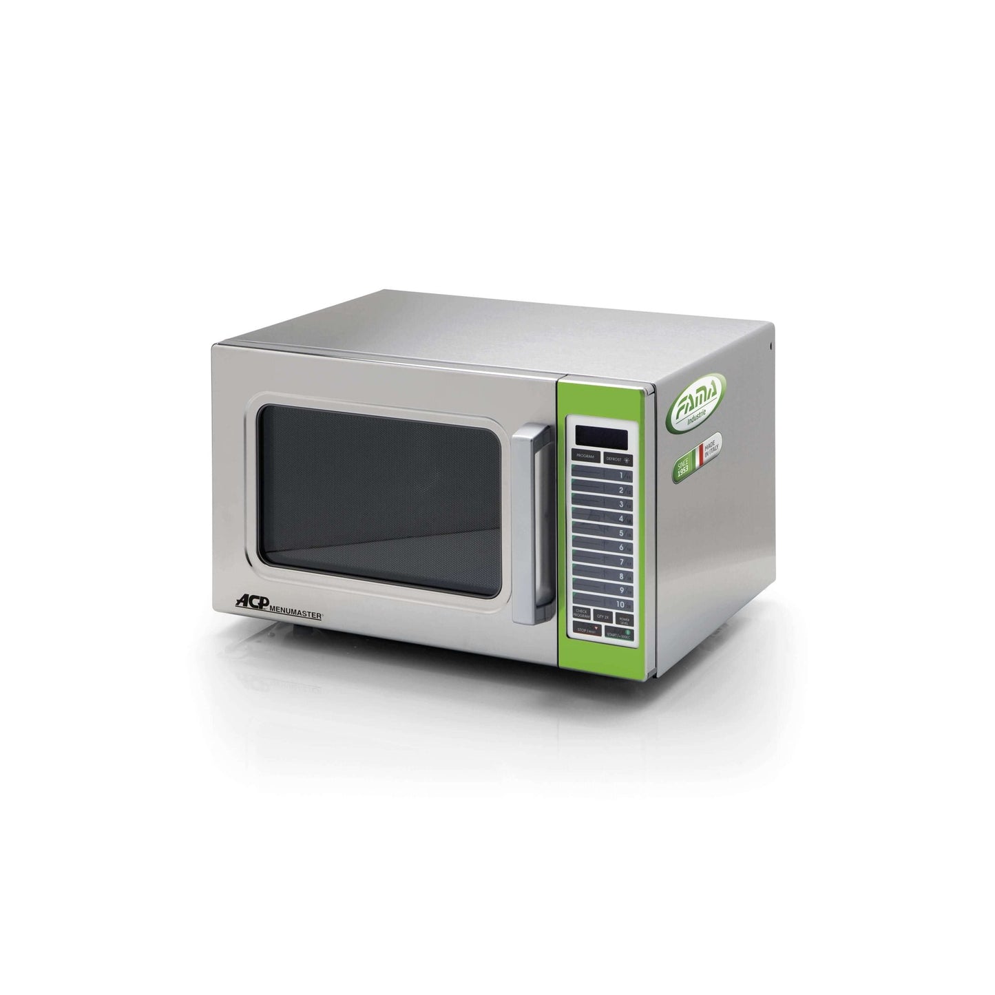 Mikrowelle 20 Programme 1.5kW 230V/50Hz