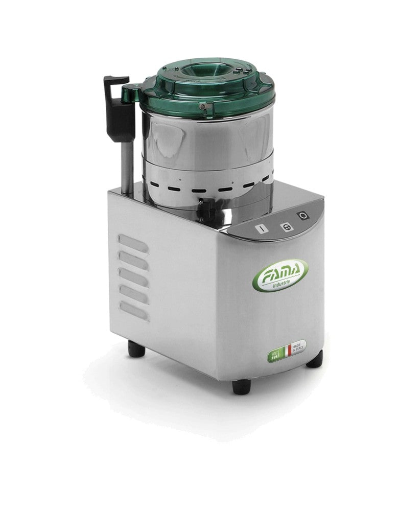 Elektrische Schneidemaschine 3LT 230V/50Hz 1Phase