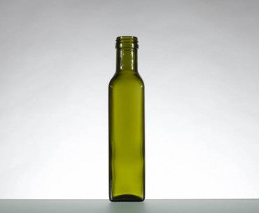Bottiglia di Vetro Marrone 0.5LT