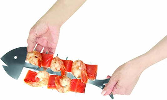 Skelet Forme Peshku