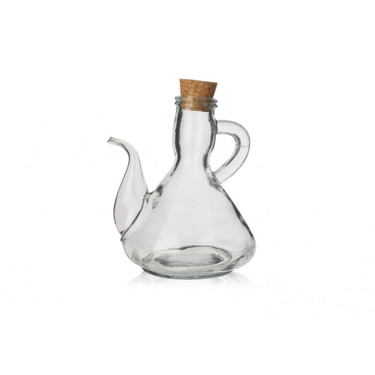 Barattolo d'olio 250ml