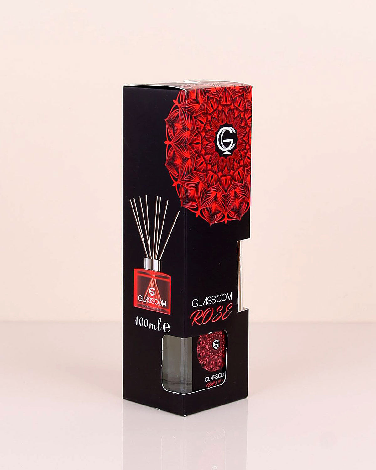 Reed Diffuser 100ml ROSE