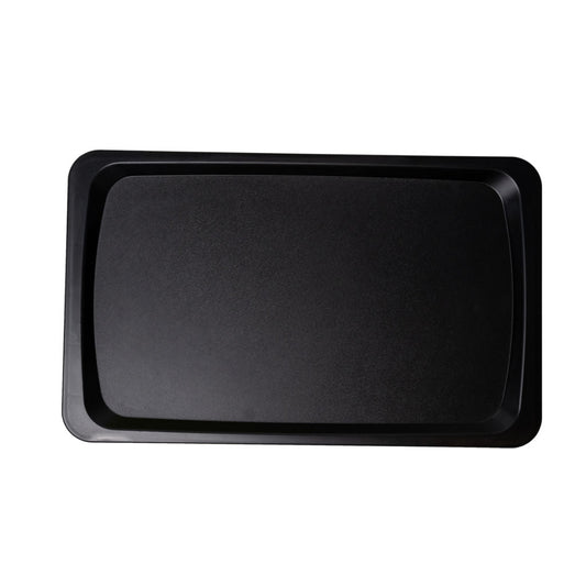 Vassoio 53x32.5cm Nero GASTRONORM