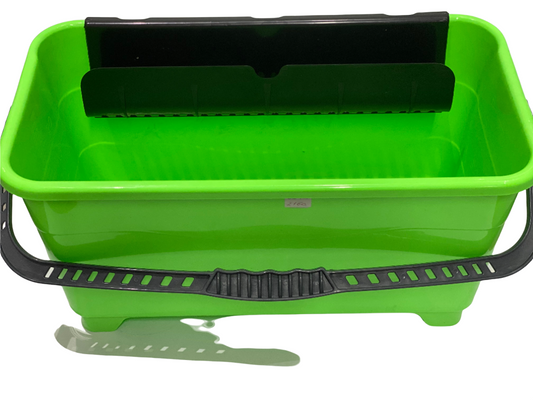 Glass container 25Lt