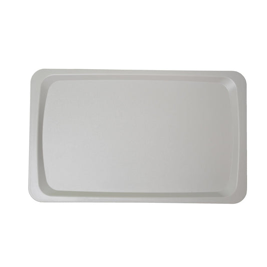 Vassoio 53x32,5cm Bianco GASTRONORM
