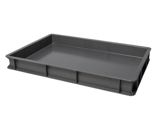 Vasket brumi gri 60x40x7cm
