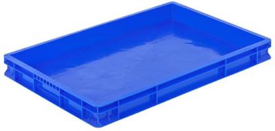 Vasket brumi blu 60x40x7cm