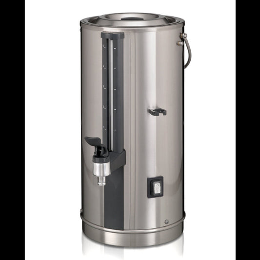 Makineri per kafe filter