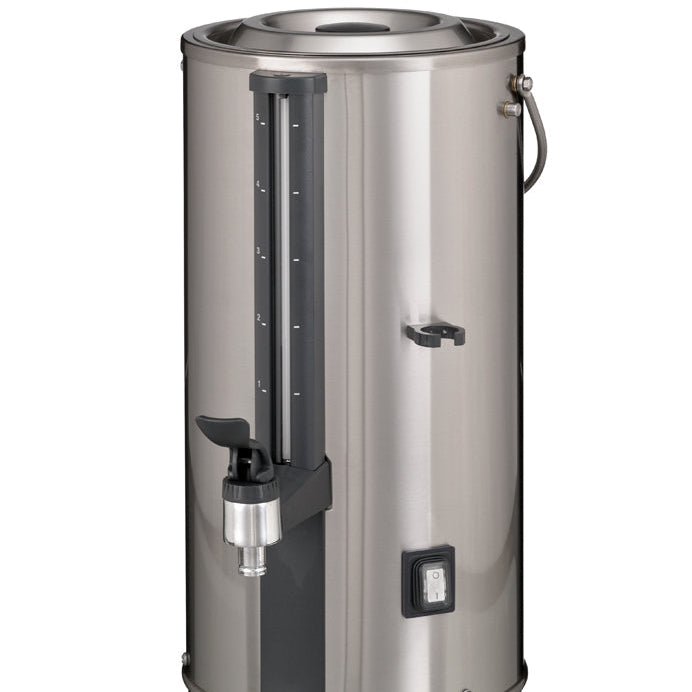 Makineri kafe filter