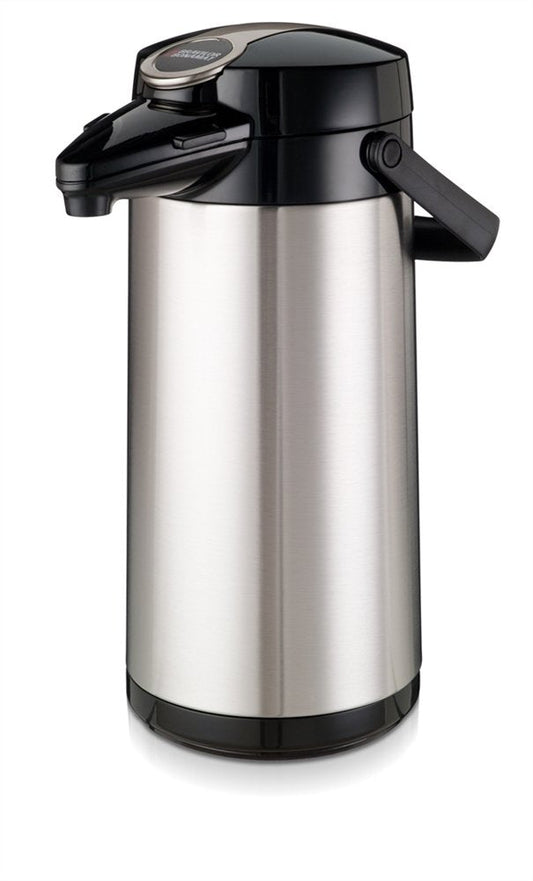 Termus inox (qelq brenda) 2.2lt