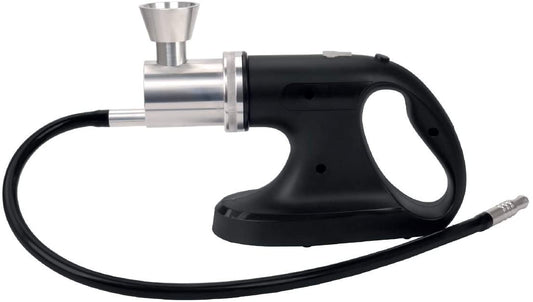 Pistola fumigatrice portatile a batteria