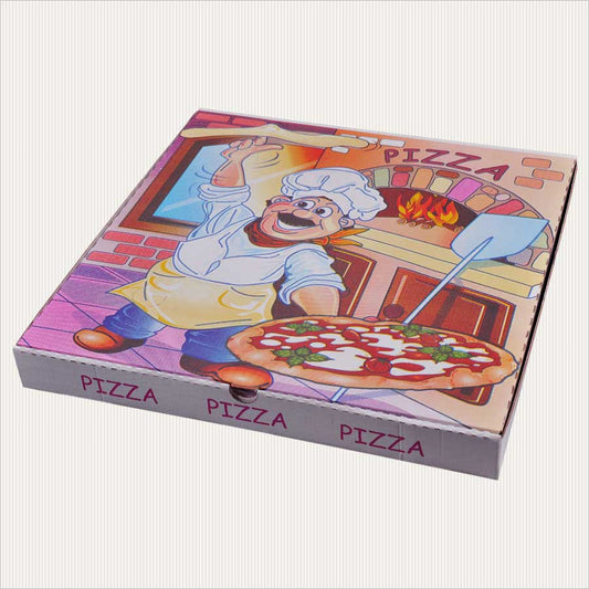 Cartone Pz 45x45cm x 70 pezzi