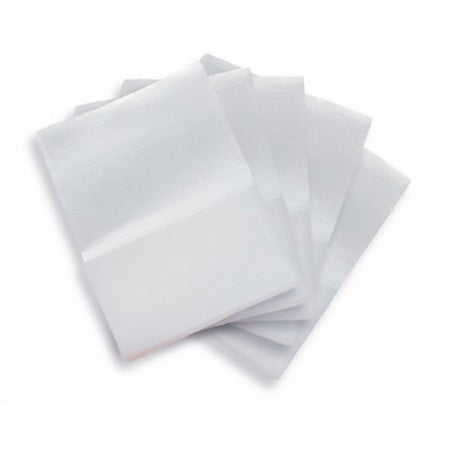 Papier unter Tasse 17x17cm x2000 Stück