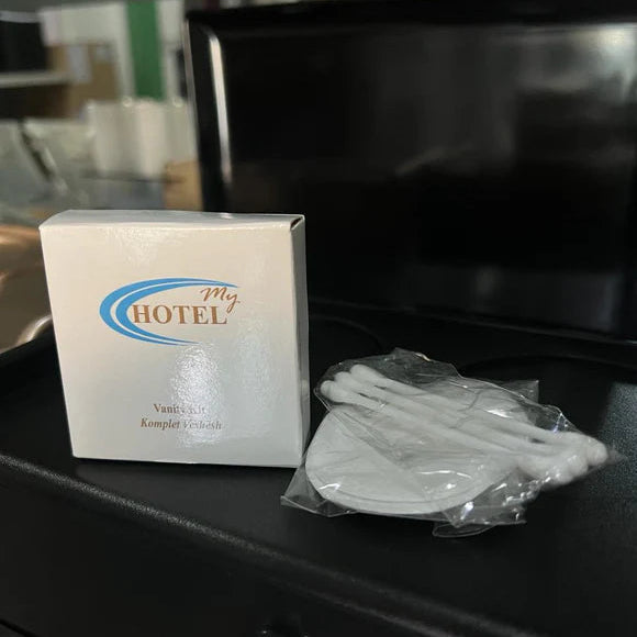 Komplet Veshesh