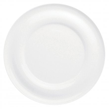 Pjate rrethore e ceket 31cm H.2.1cm   PORCELANI