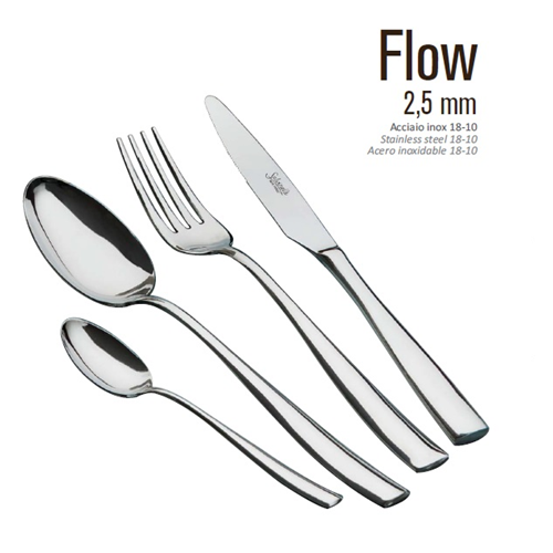 Tischservicelinie Flow