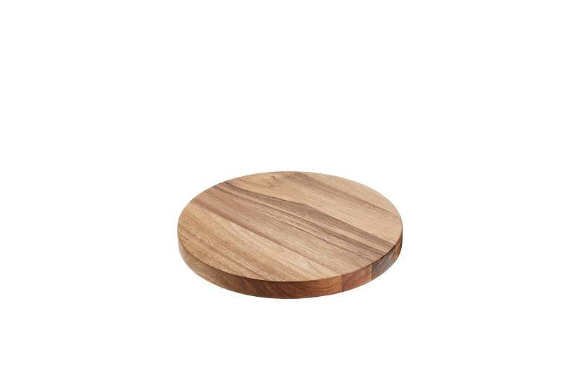 Derrase rrethore per servirje 33cm