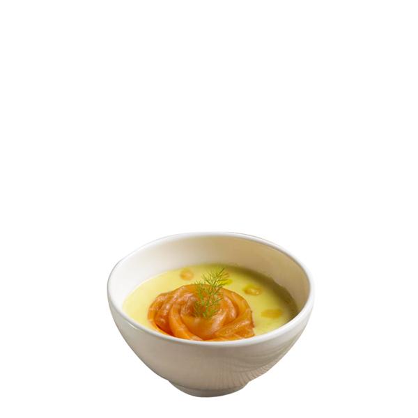 Tas melamine 11x5.6h