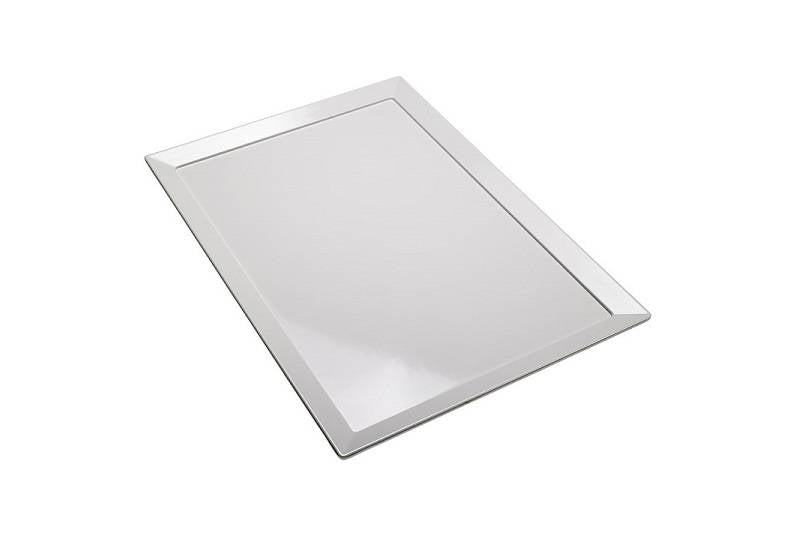 Servierplatte 65x45x2.5h cm