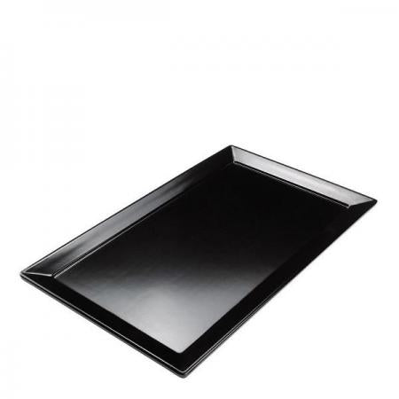 Piatto di servizio 65x45x2.5h cm