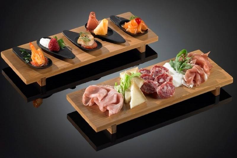 Sushi-Halter 30x11x2.5cm