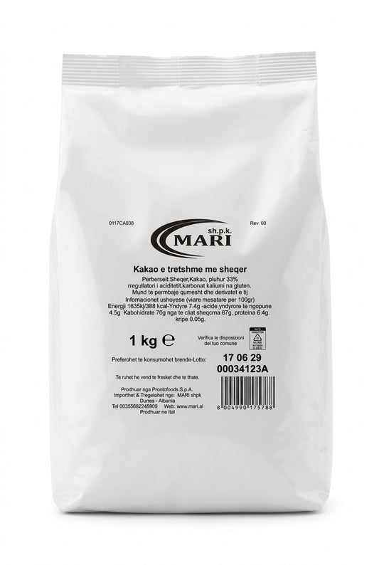Kakao pluhur x1 kg