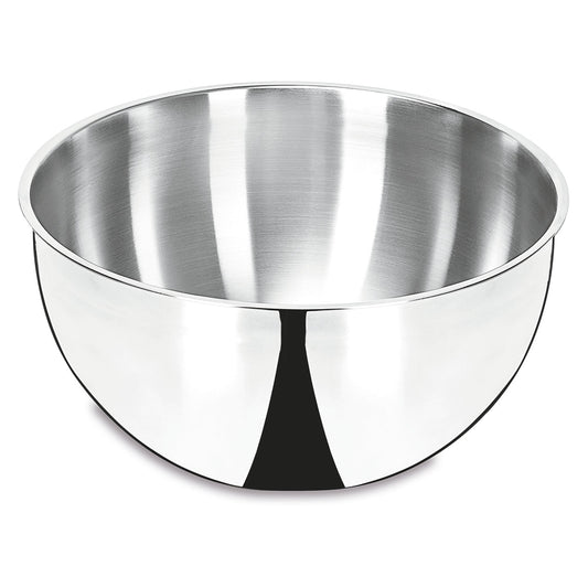 Pentola tonda Inox 16cm 1.5Lt