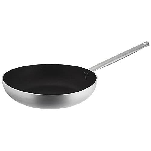AG Tigan 3mm AL.Black Cristal 2/M. 28CM ALSA110SS28