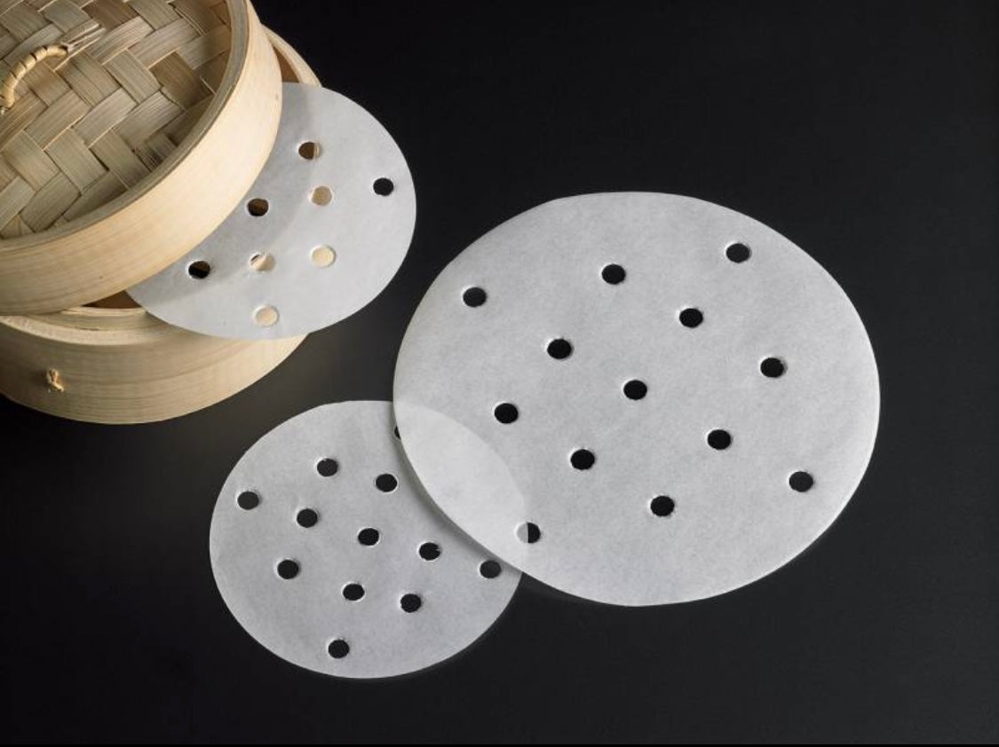 Einwegpapier für Dampfer 11Cm x 250St